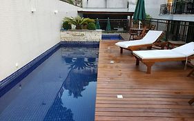 Spazio Itaipava